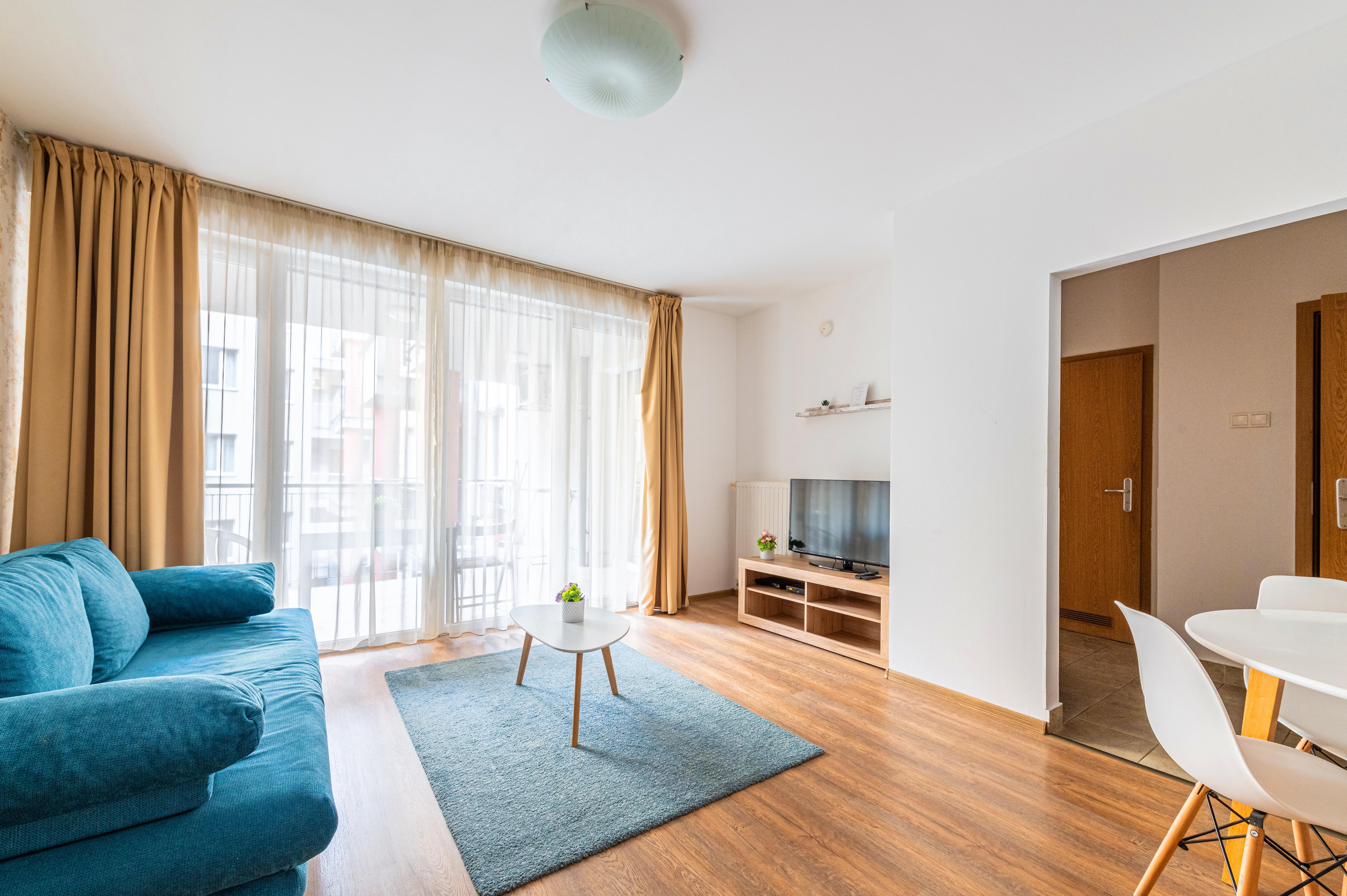 Nova Apartments Boedapest Buitenkant foto