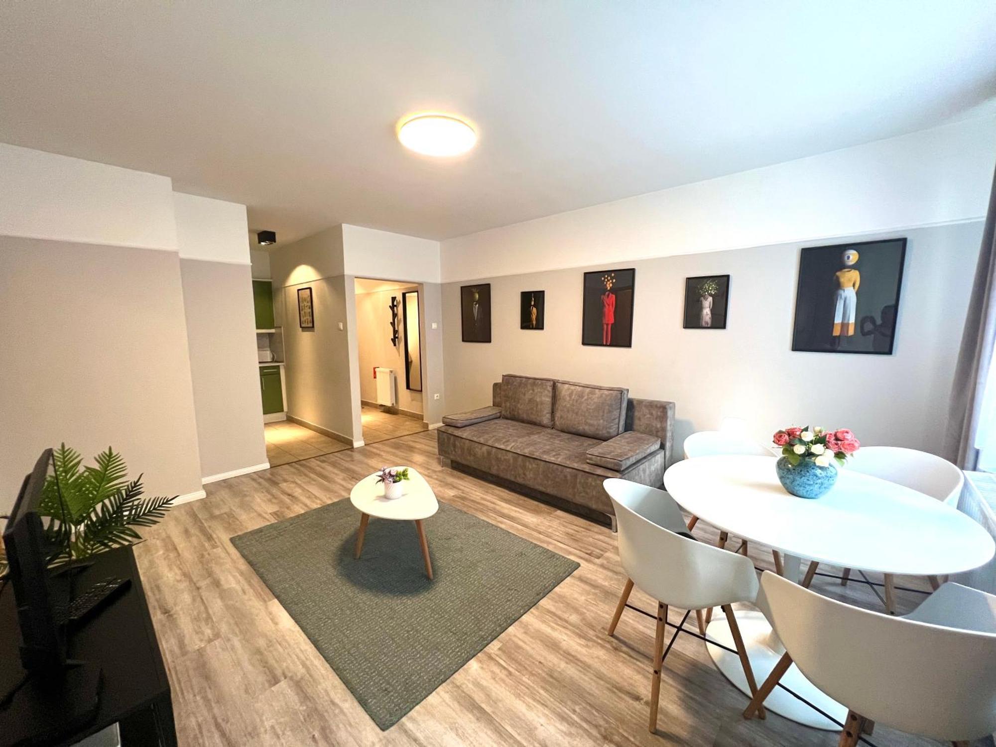 Nova Apartments Boedapest Buitenkant foto